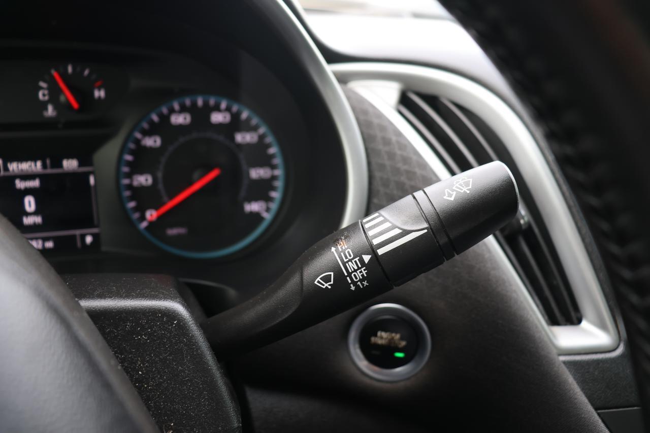 2021 CHEVROLET MALIBU RS Houston TX