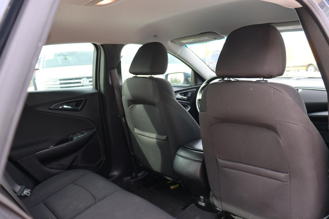 2021 CHEVROLET MALIBU RS Houston TX