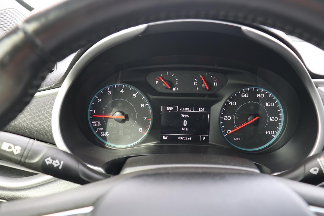 2021 CHEVROLET MALIBU RS Houston TX