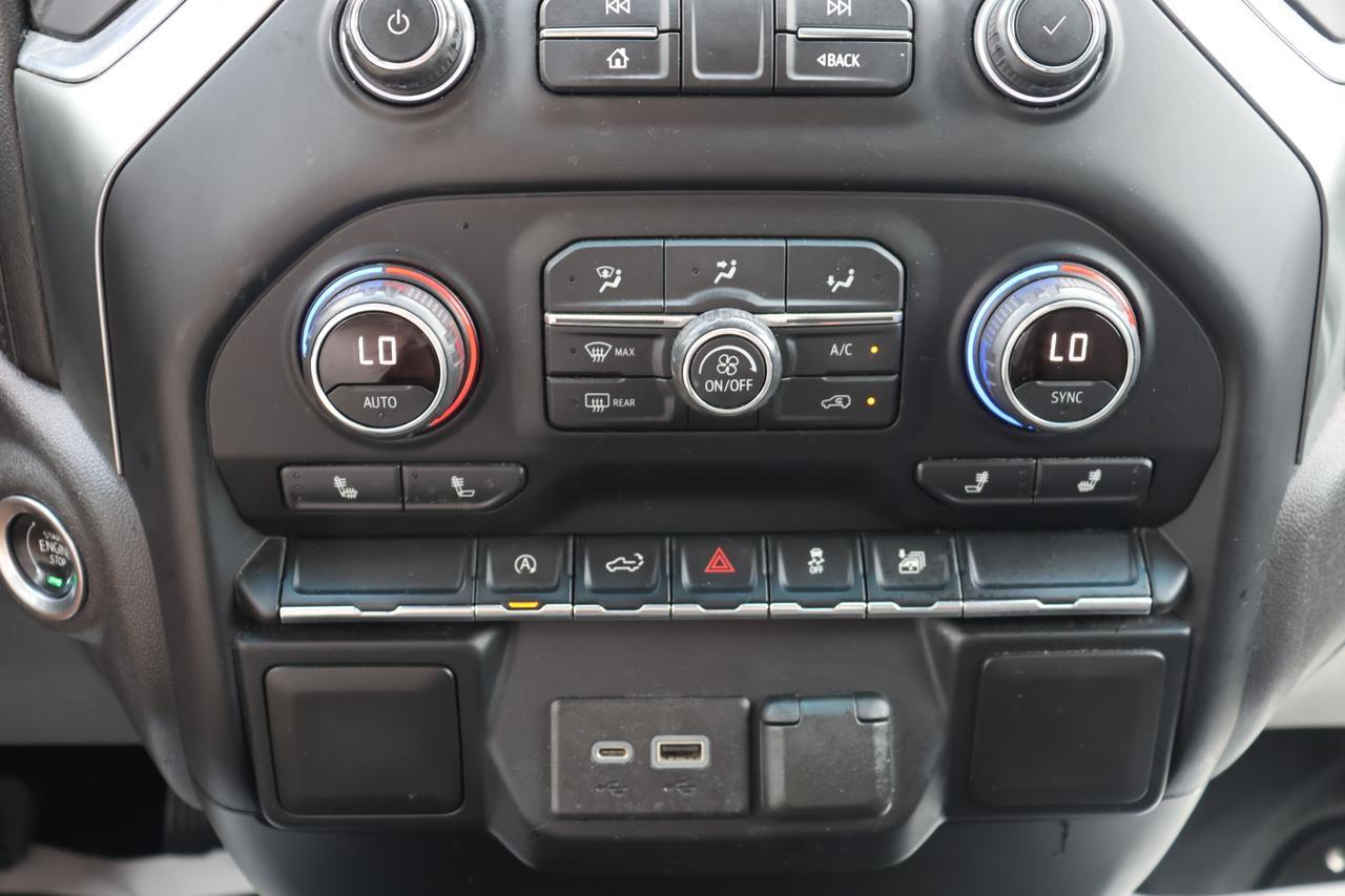 2021 CHEVROLET SILVERADO 1500 LT Houston TX
