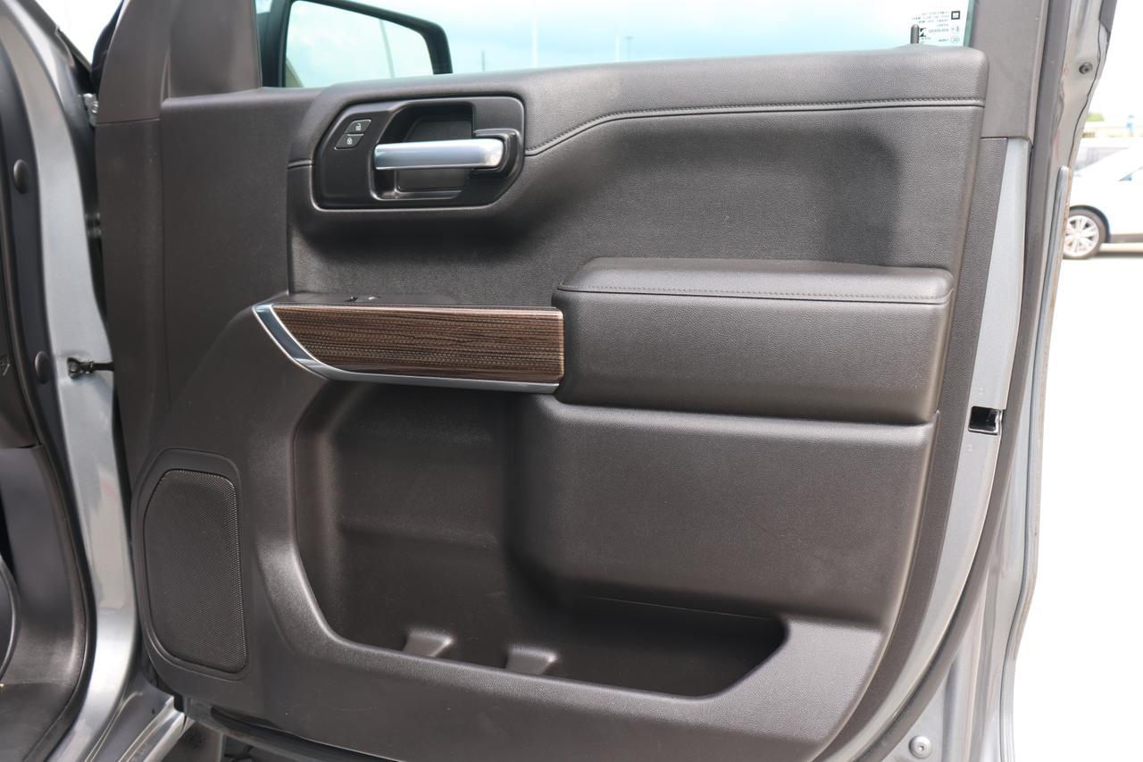 2021 CHEVROLET SILVERADO 1500 LT Houston TX