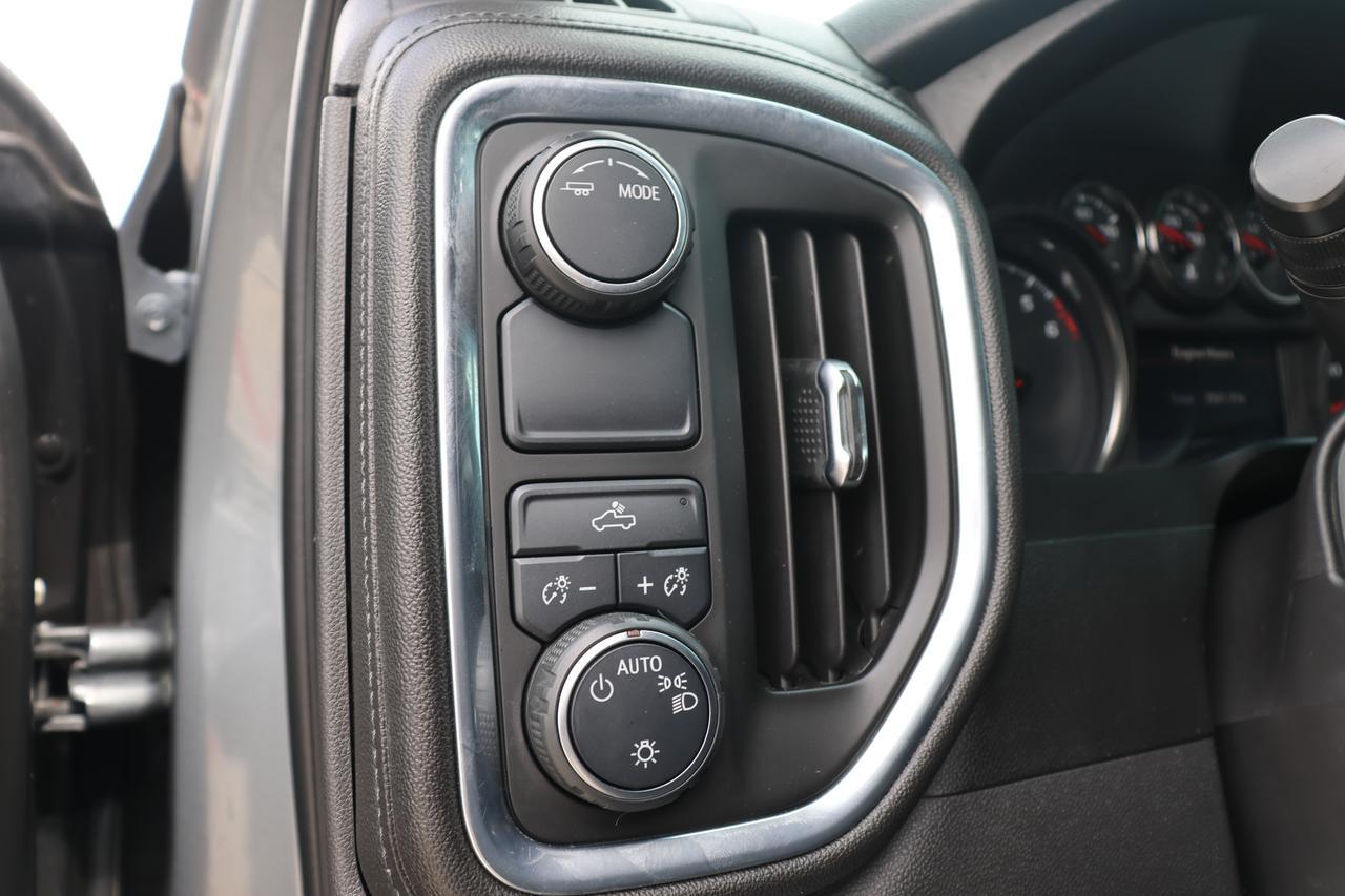 2021 CHEVROLET SILVERADO 1500 LT Houston TX