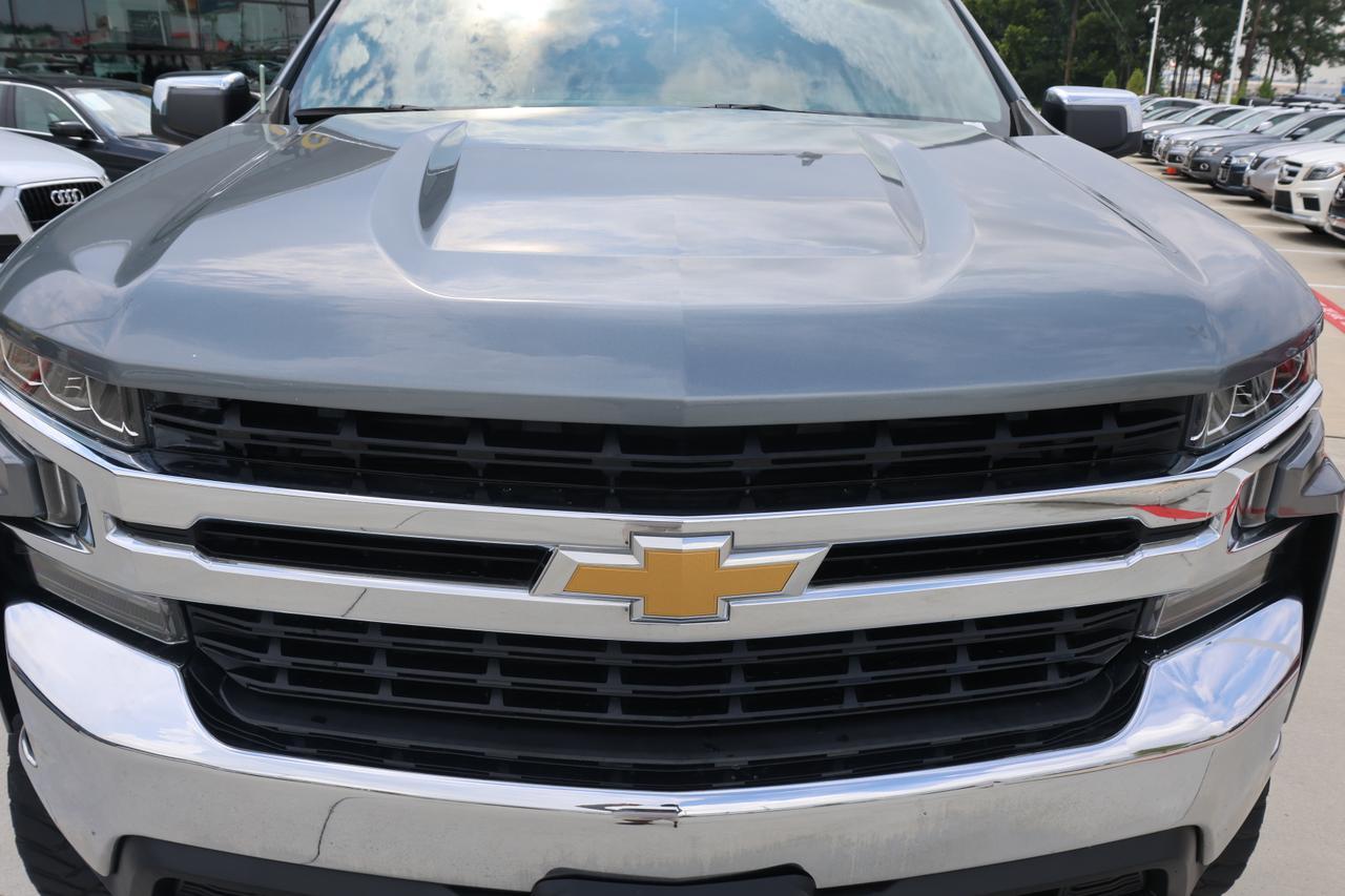 2021 CHEVROLET SILVERADO 1500 LT Houston TX