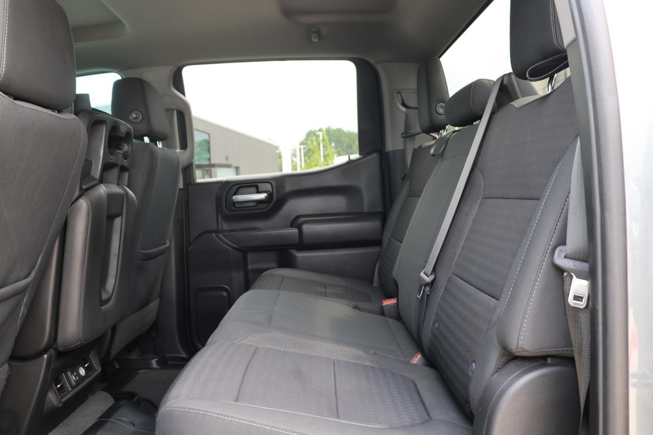 2021 CHEVROLET SILVERADO 1500 LT Houston TX