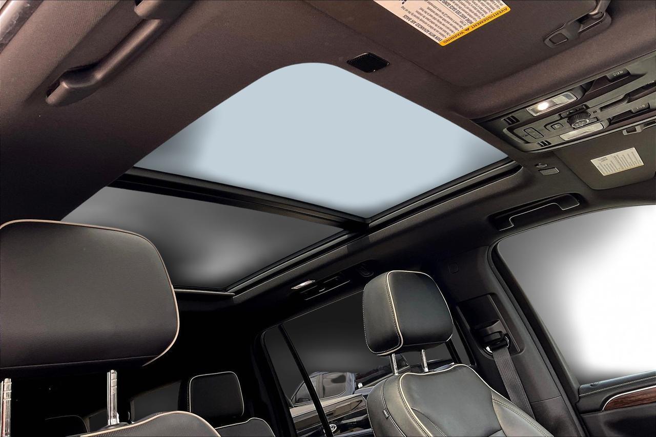 2021 CHEVROLET SUBURBAN 1500 PREMIER Houston TX