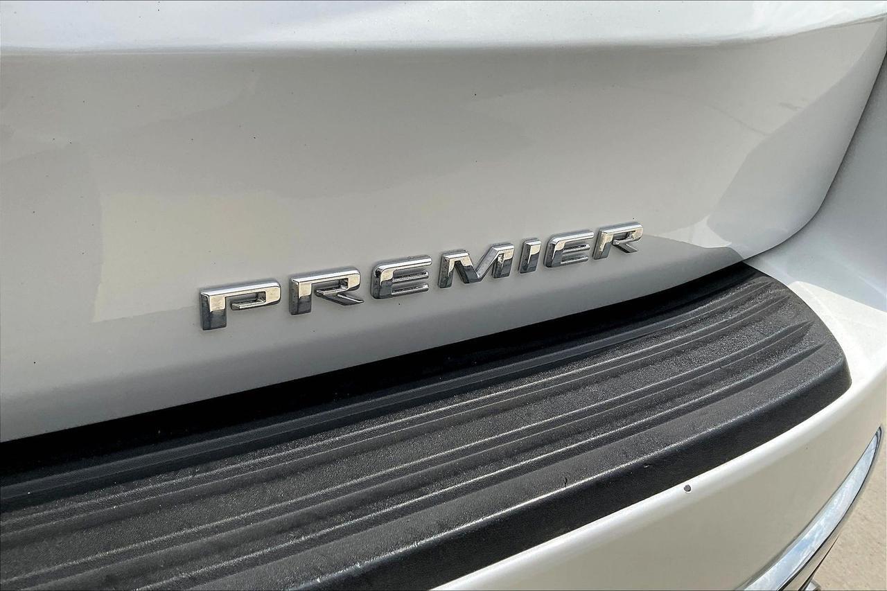 2021 CHEVROLET SUBURBAN 1500 PREMIER Houston TX