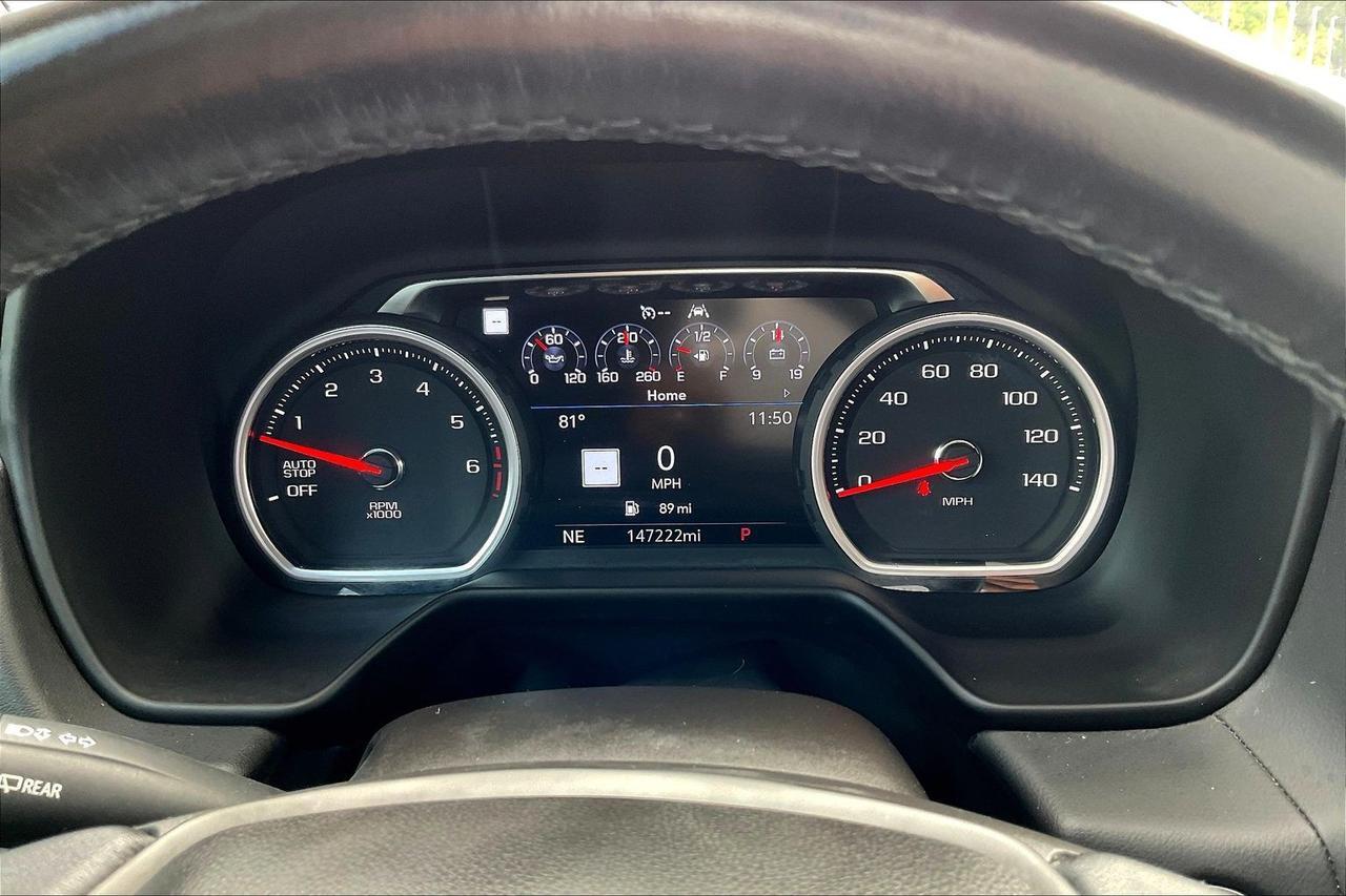 2021 CHEVROLET SUBURBAN 1500 PREMIER Houston TX