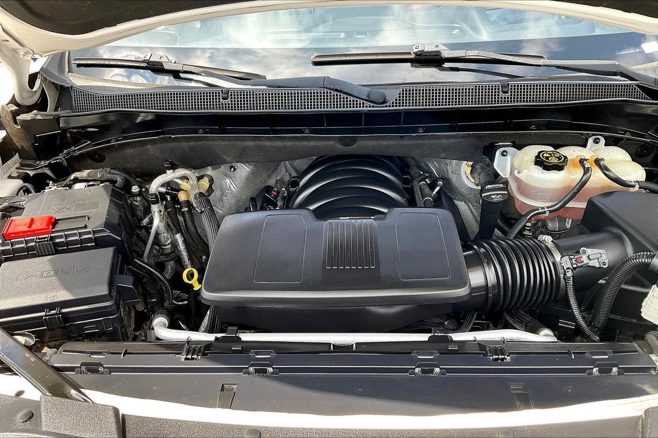 2021 CHEVROLET SUBURBAN 1500 PREMIER Houston TX