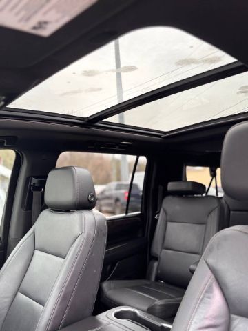 2021 CHEVROLET SUBURBAN 4WD Z71 Nashville TN