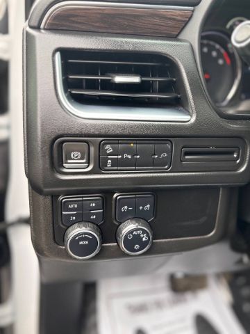 2021 CHEVROLET SUBURBAN 4WD Z71 Nashville TN