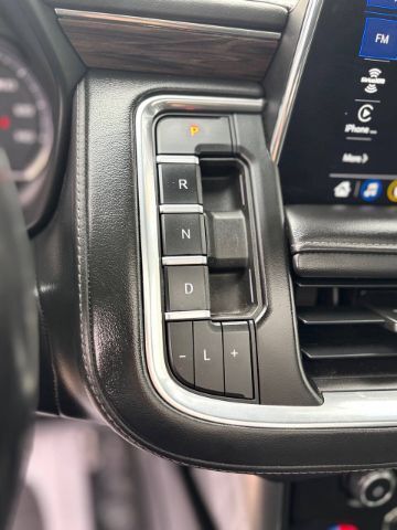 2021 CHEVROLET SUBURBAN 4WD Z71 Nashville TN
