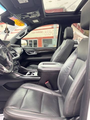 2021 CHEVROLET SUBURBAN 4WD Z71 Nashville TN