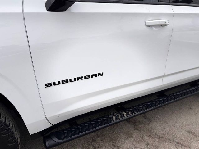 2021 CHEVROLET SUBURBAN 4WD Z71 Nashville TN