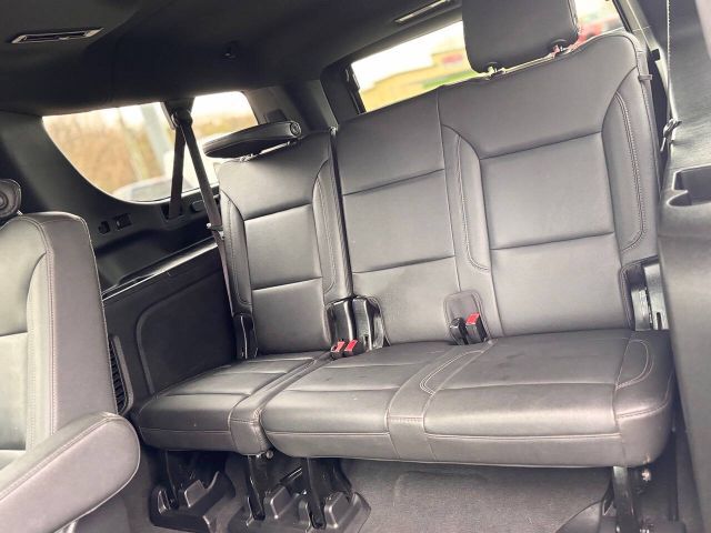 2021 CHEVROLET SUBURBAN 4WD Z71 Nashville TN
