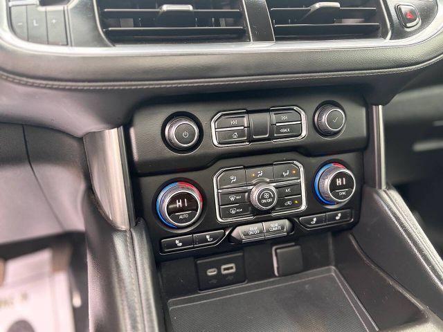 2021 CHEVROLET SUBURBAN 4WD Z71 Nashville TN
