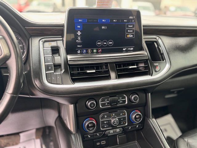 2021 CHEVROLET SUBURBAN 4WD Z71 Nashville TN