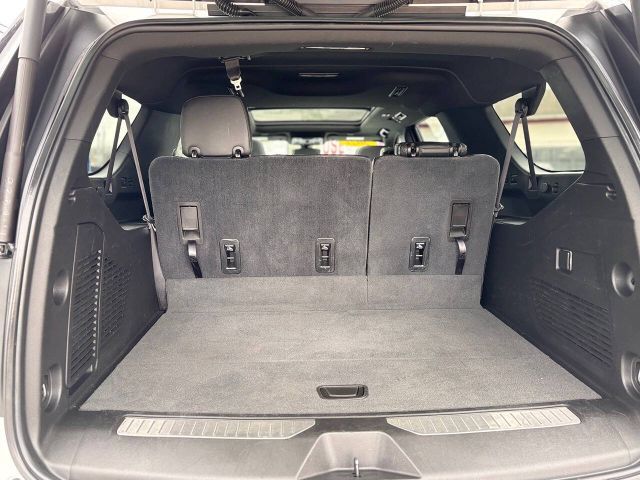2021 CHEVROLET SUBURBAN 4WD Z71 Nashville TN