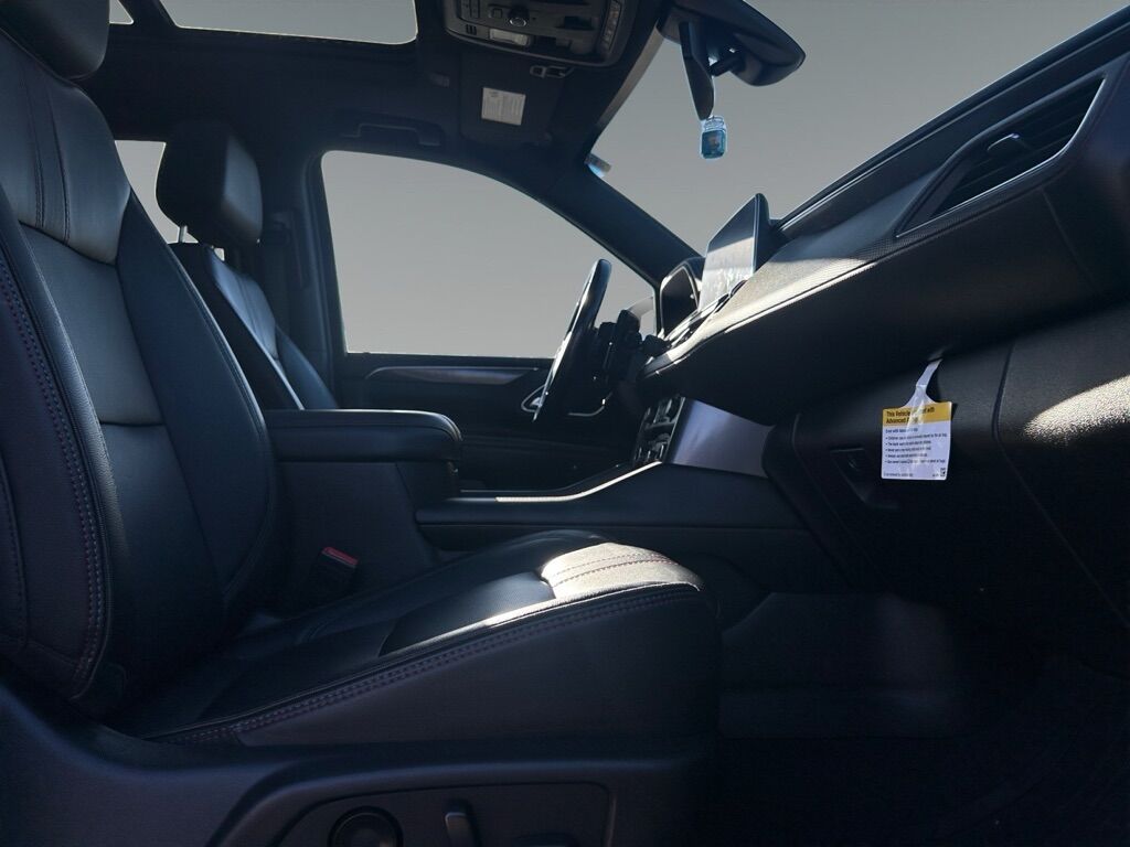 2021 CHEVROLET TAHOE 1500 RST Toledo OH