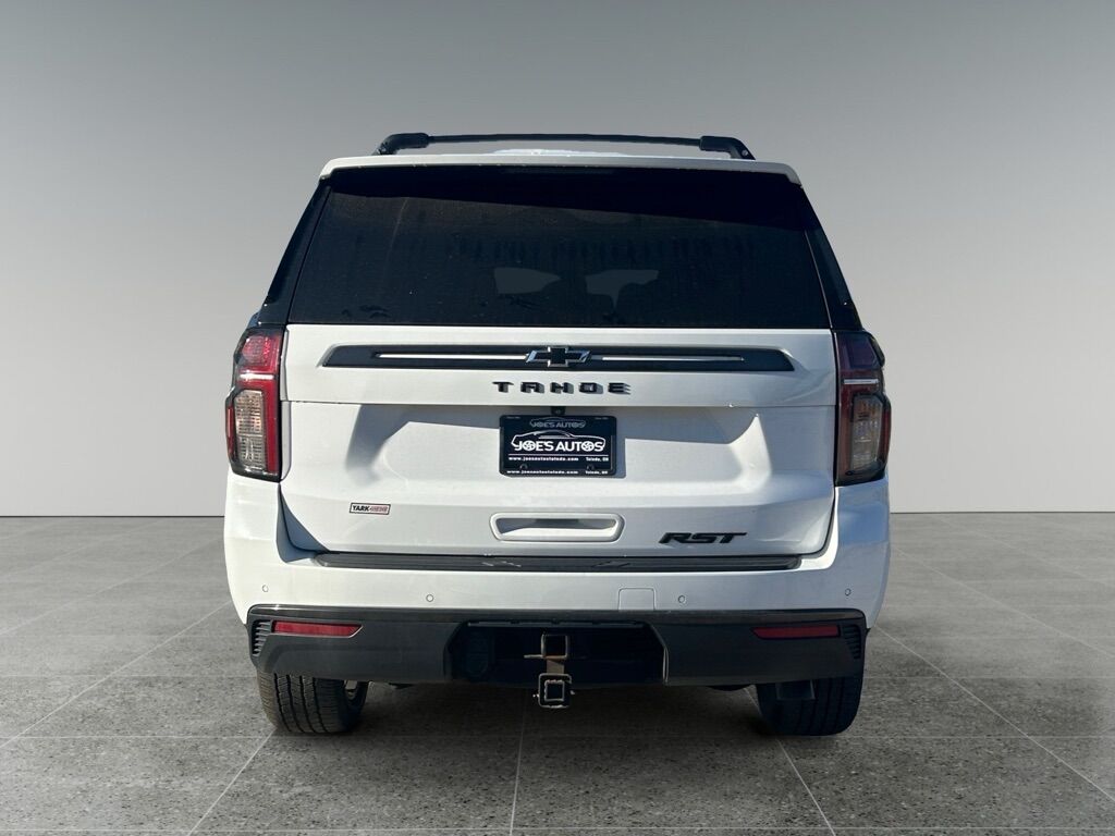2021 CHEVROLET TAHOE 1500 RST Toledo OH