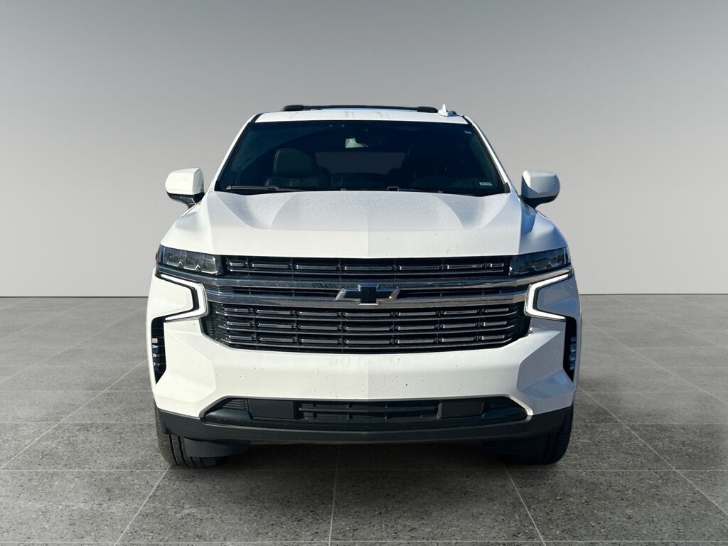 2021 CHEVROLET TAHOE 1500 RST Toledo OH