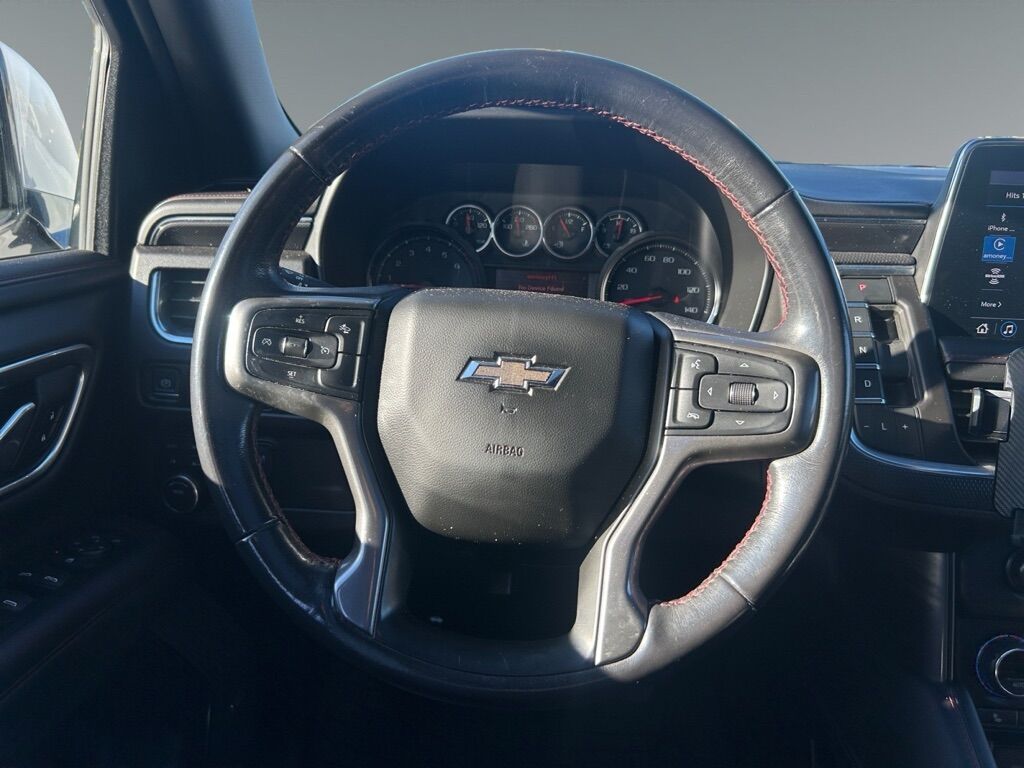 2021 CHEVROLET TAHOE 1500 RST Toledo OH