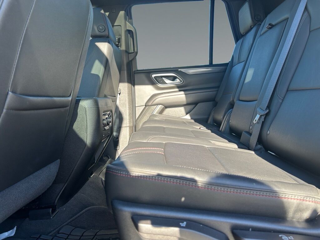 2021 CHEVROLET TAHOE 1500 RST Toledo OH