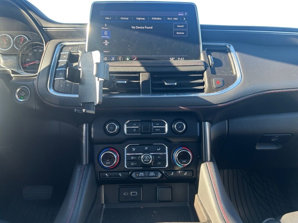 2021 CHEVROLET TAHOE 1500 RST Toledo OH