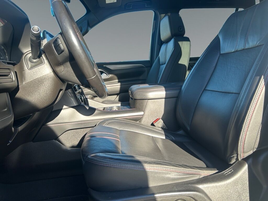 2021 CHEVROLET TAHOE 1500 RST Toledo OH