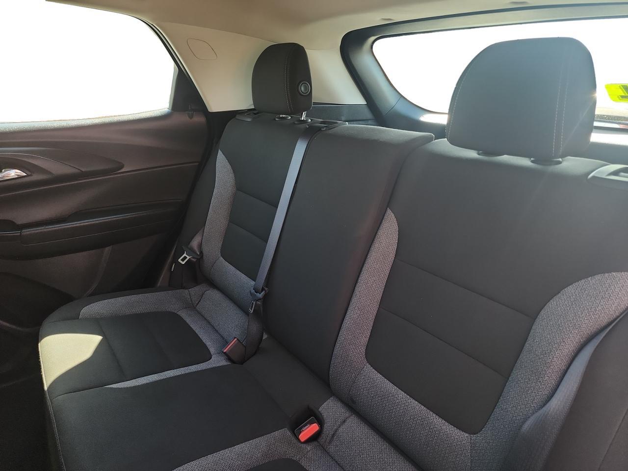 2021 CHEVROLET TRAILBLAZER LS Kansas City MO