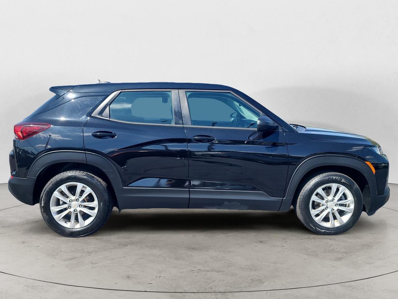 2021 CHEVROLET TRAILBLAZER LS Kansas City MO