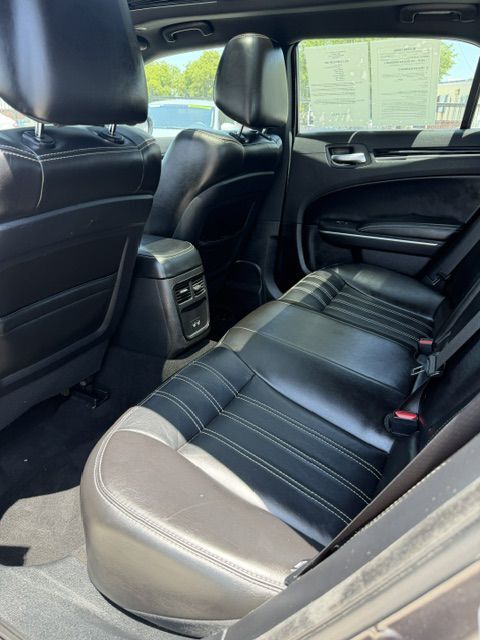 2021 CHRYSLER 300 S Grand Prairie TX