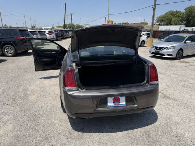 2021 CHRYSLER 300 S Grand Prairie TX