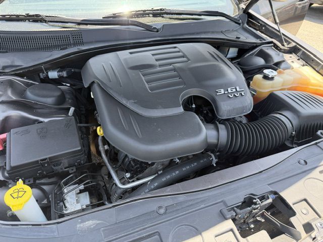 2021 CHRYSLER 300 S Grand Prairie TX