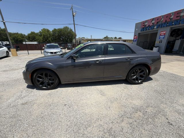 2021 CHRYSLER 300 S
