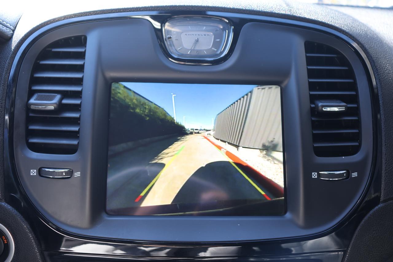 2021 CHRYSLER 300 S Houston TX