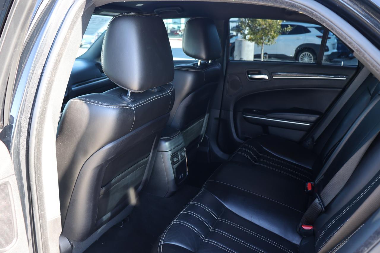 2021 CHRYSLER 300 S Houston TX