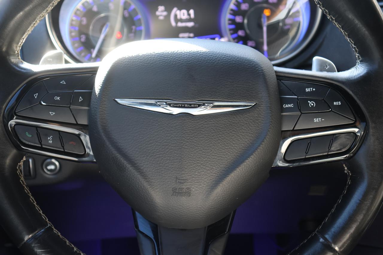 2021 CHRYSLER 300 S Houston TX