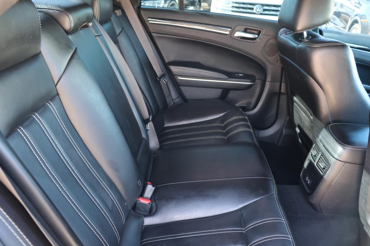 2021 CHRYSLER 300 S Houston TX