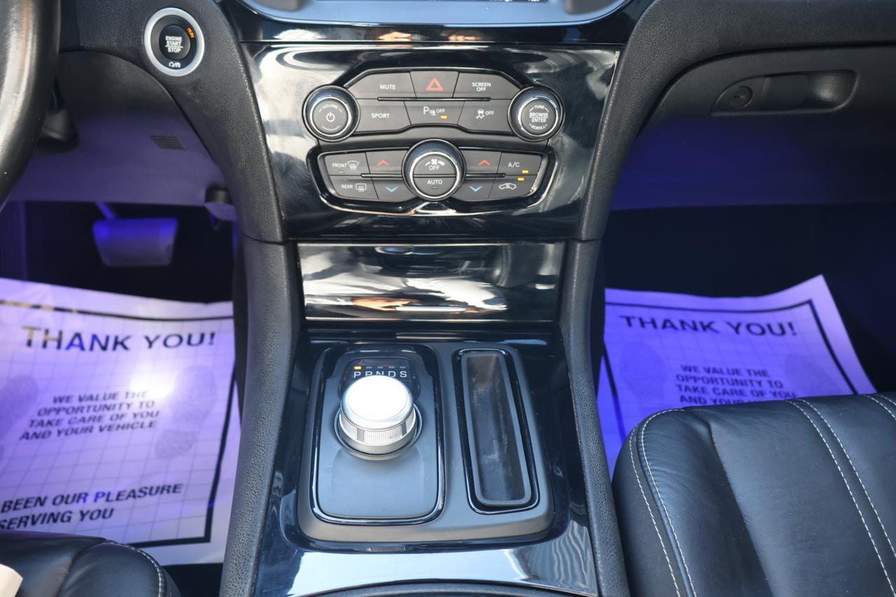 2021 CHRYSLER 300 S Houston TX