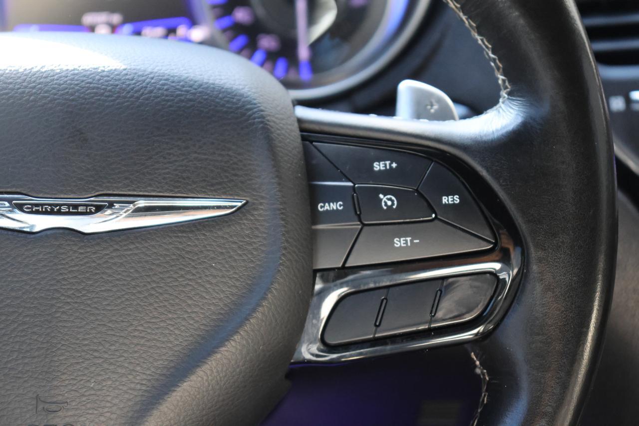 2021 CHRYSLER 300 S Houston TX