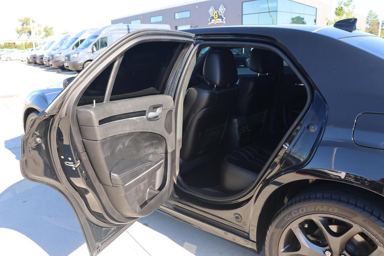 2021 CHRYSLER 300 S Houston TX