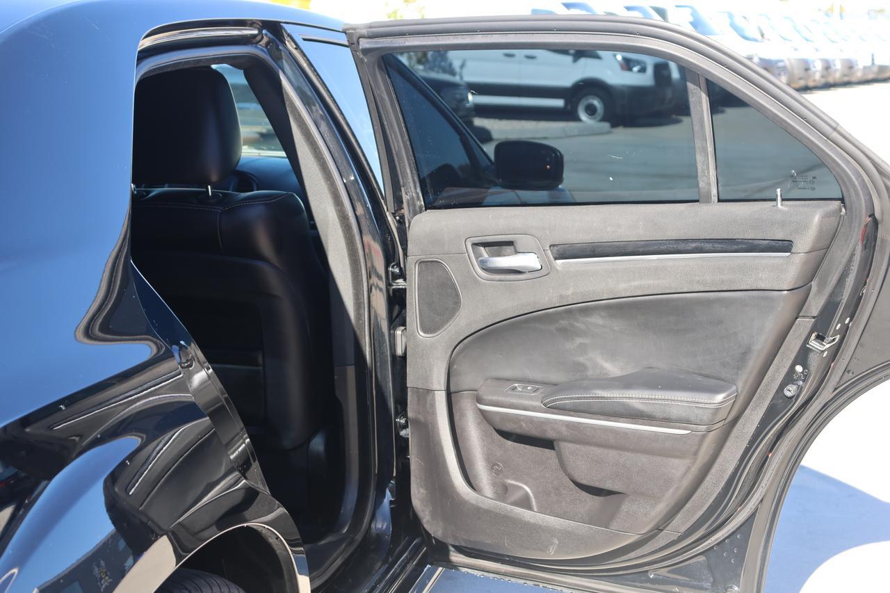 2021 CHRYSLER 300 S Houston TX