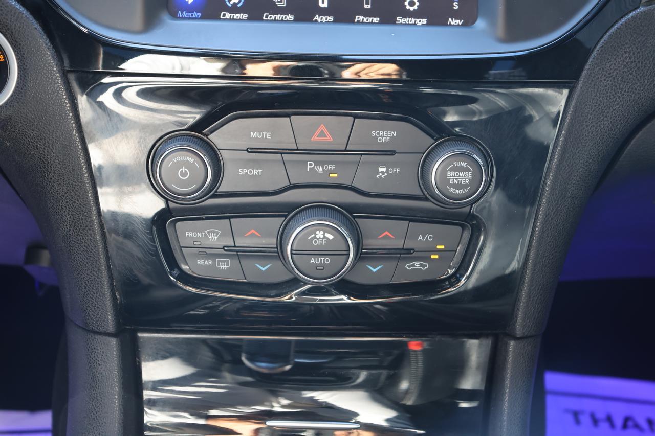 2021 CHRYSLER 300 S Houston TX