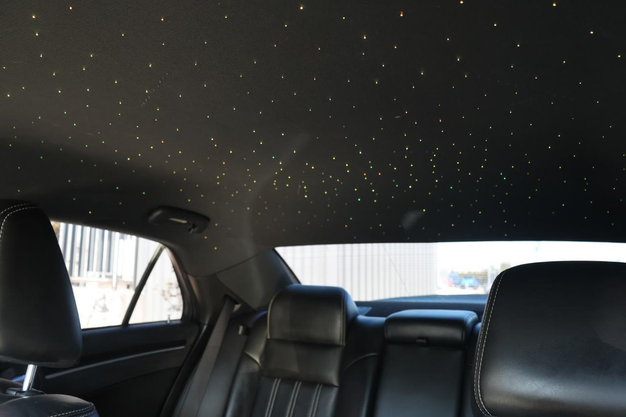 2021 CHRYSLER 300 S Houston TX