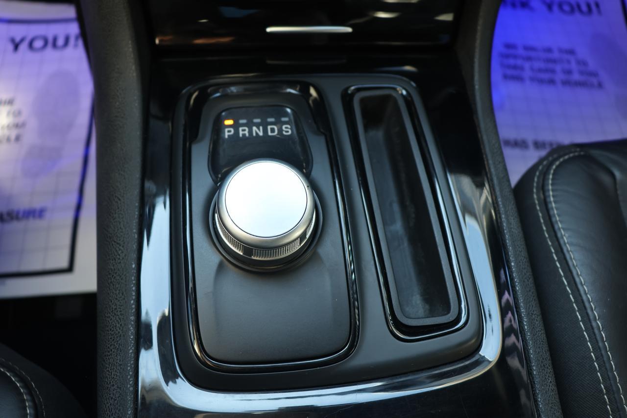 2021 CHRYSLER 300 S Houston TX