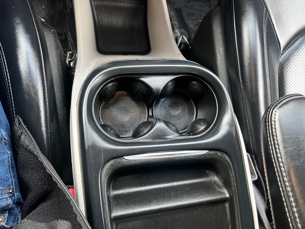 2021 CHRYSLER VOYAGER LXI Des Moines WA