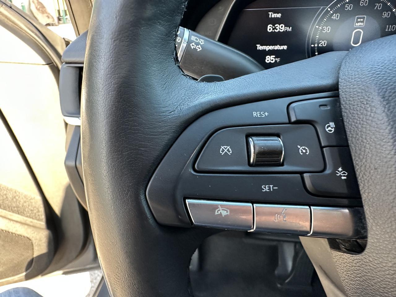 2021 Cadillac CT4 Premium Luxury Dallas TX