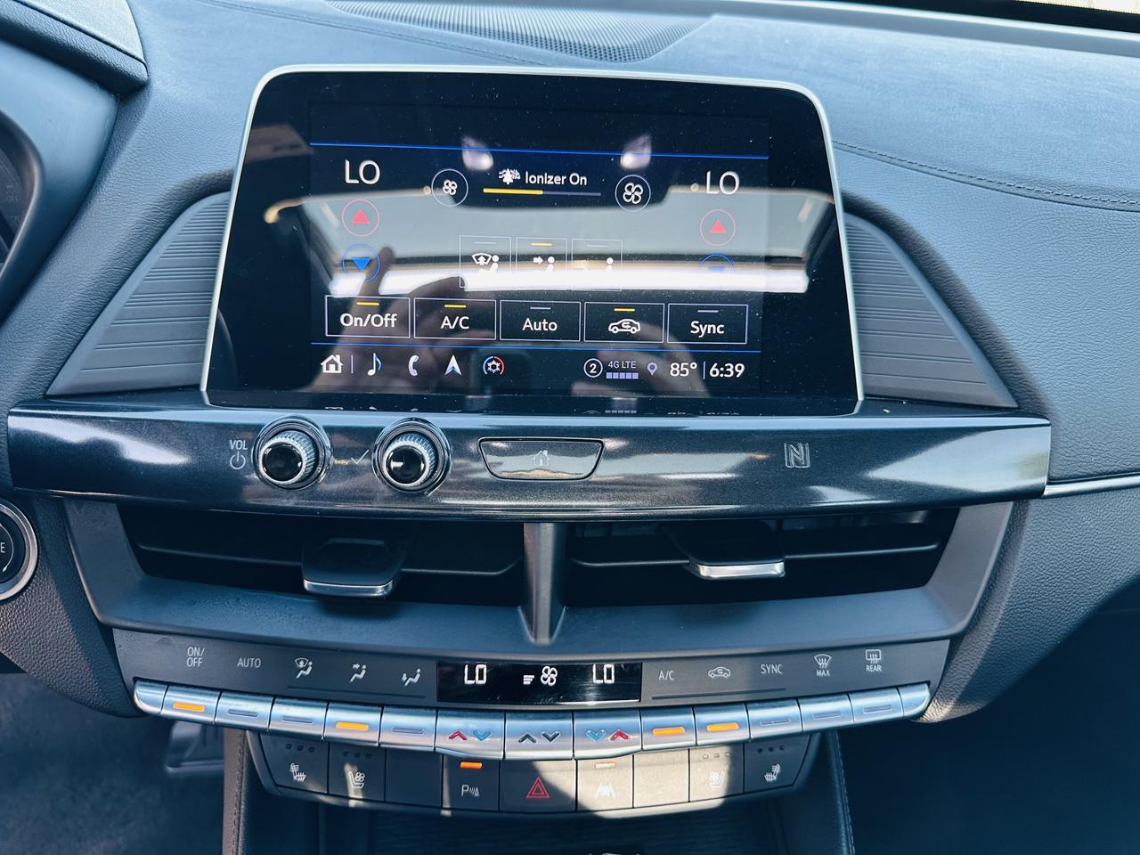 2021 Cadillac CT4 Premium Luxury Dallas TX