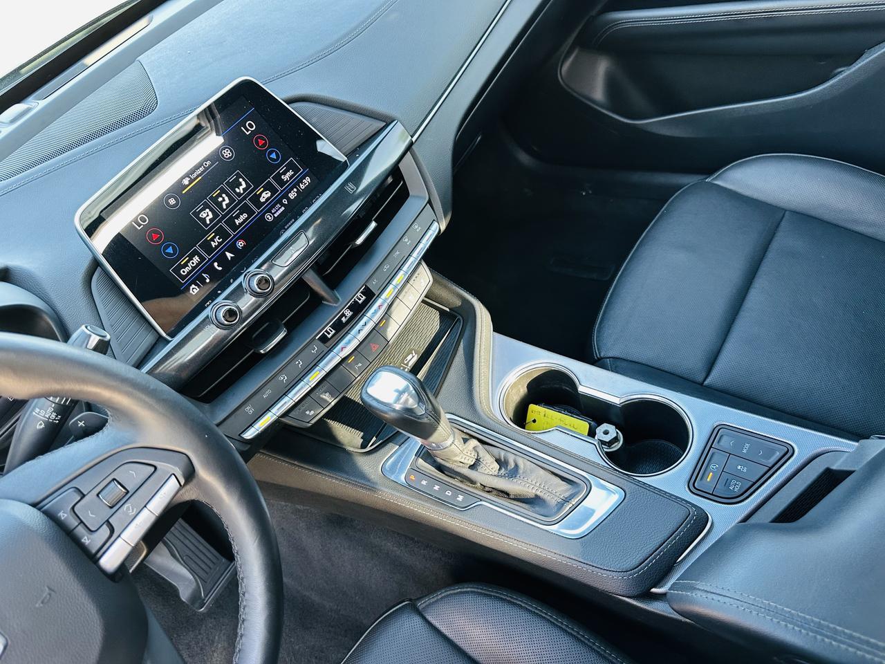 2021 Cadillac CT4 Premium Luxury Dallas TX
