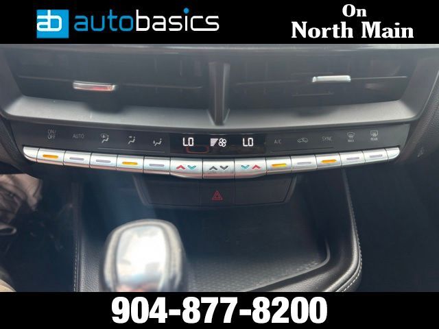 2021 Cadillac CT4 Luxury Jacksonville FL